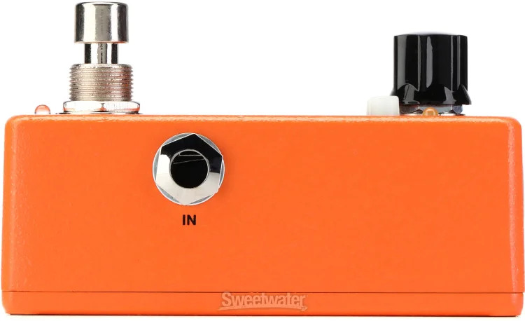 MXR M290 Mini Phase 95 Pedal