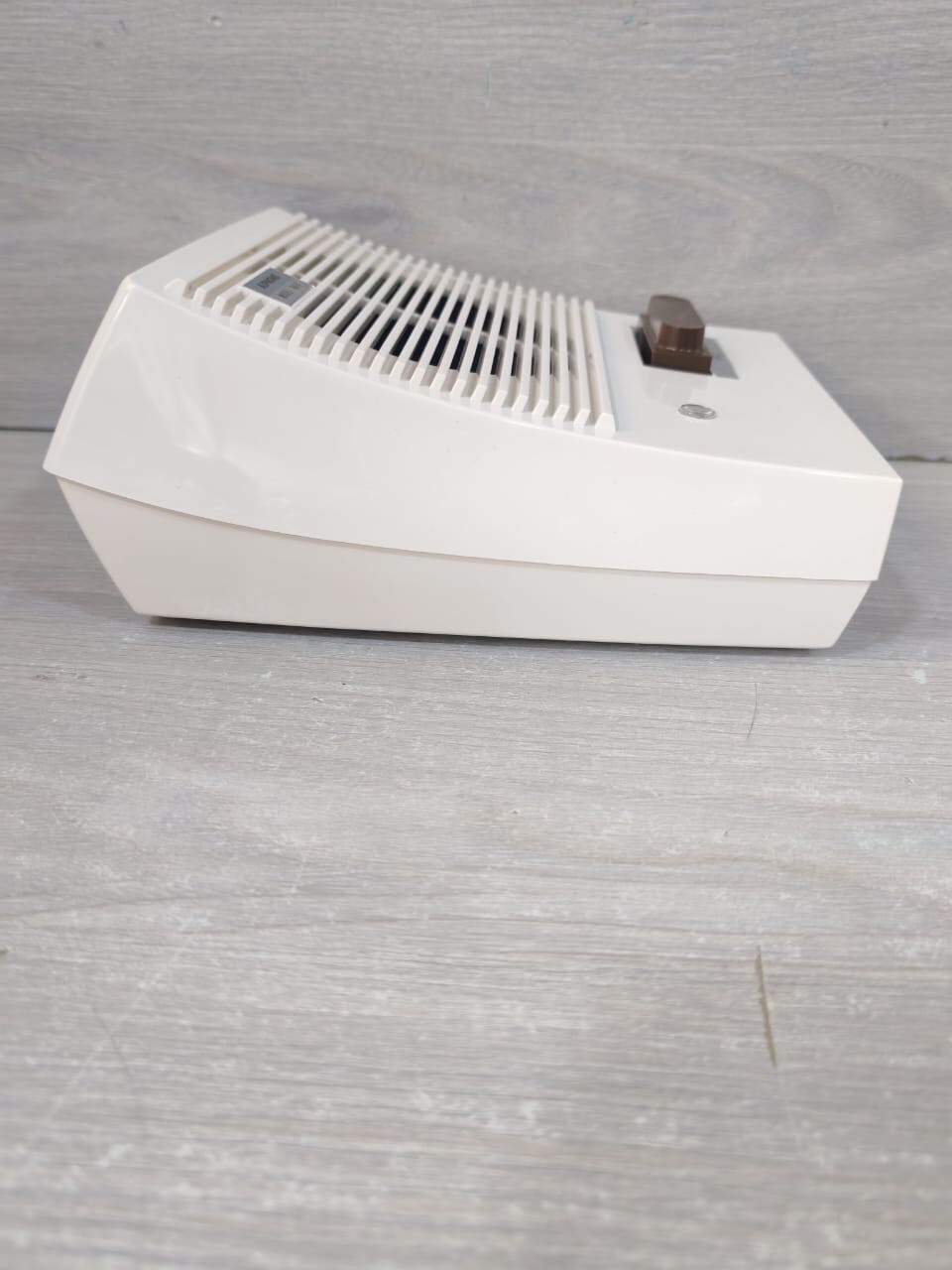 AIPHONE NA-A Surface Mount Intercom Sub Station