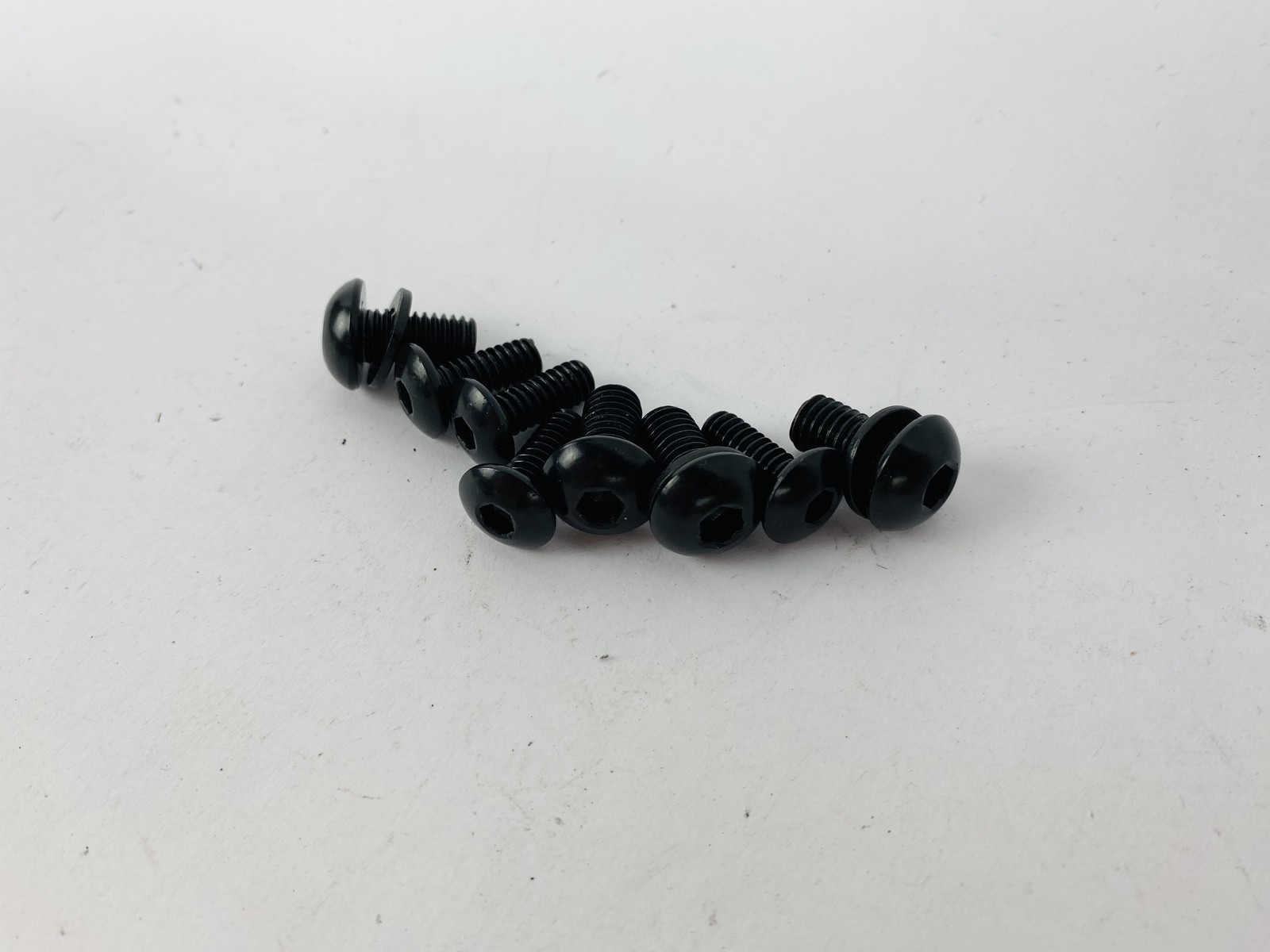 Precor TRM 243 Treadmill Bolts Set (HP109)