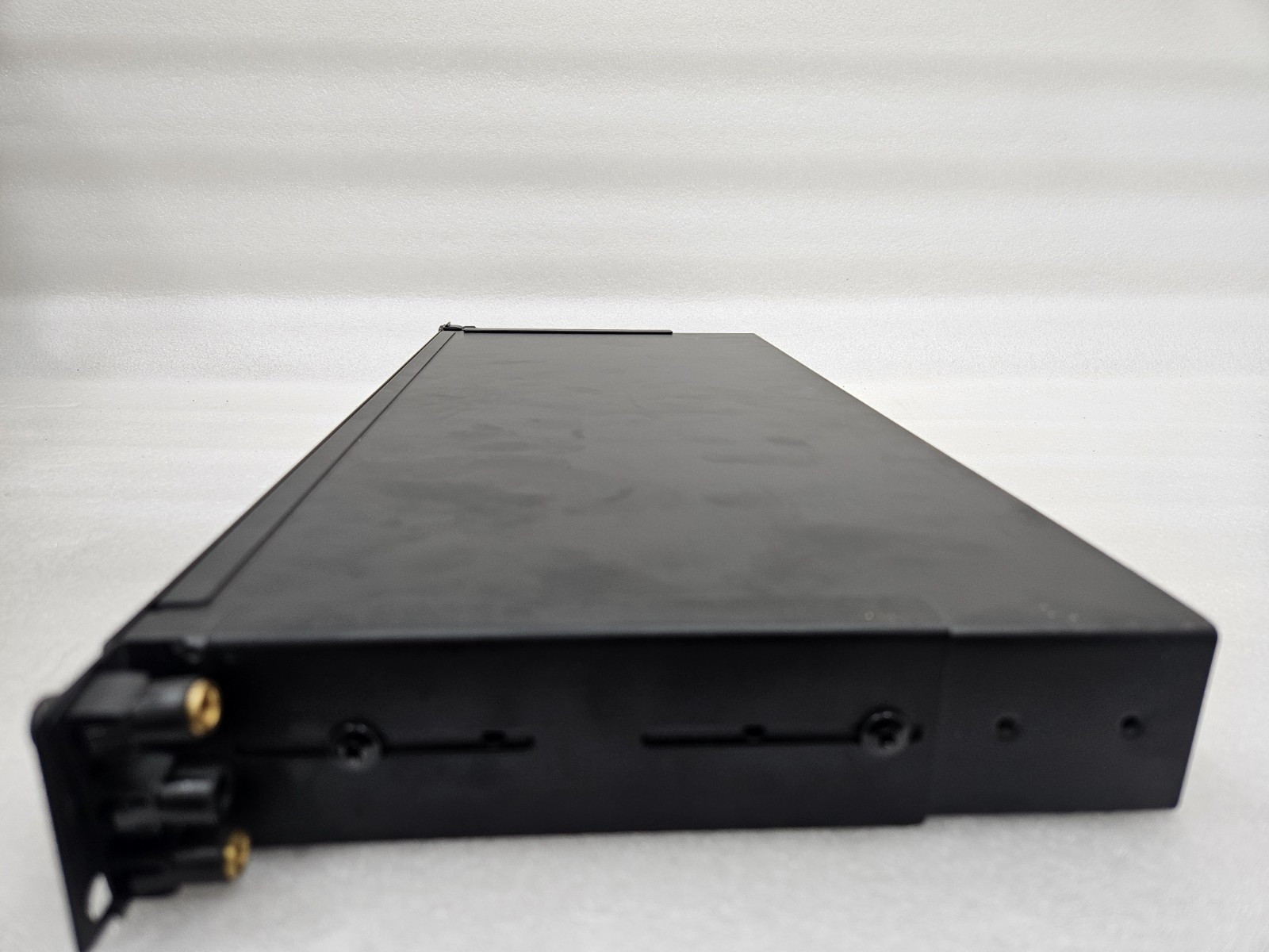 HELLERMANNTYTON FBPSBKL-SCKKDX-16VFS Fiber Patch Panel