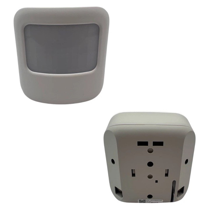 Vivint Wireless Motion Sensor Infrared Home Security Sensor VS-PIR300-345
