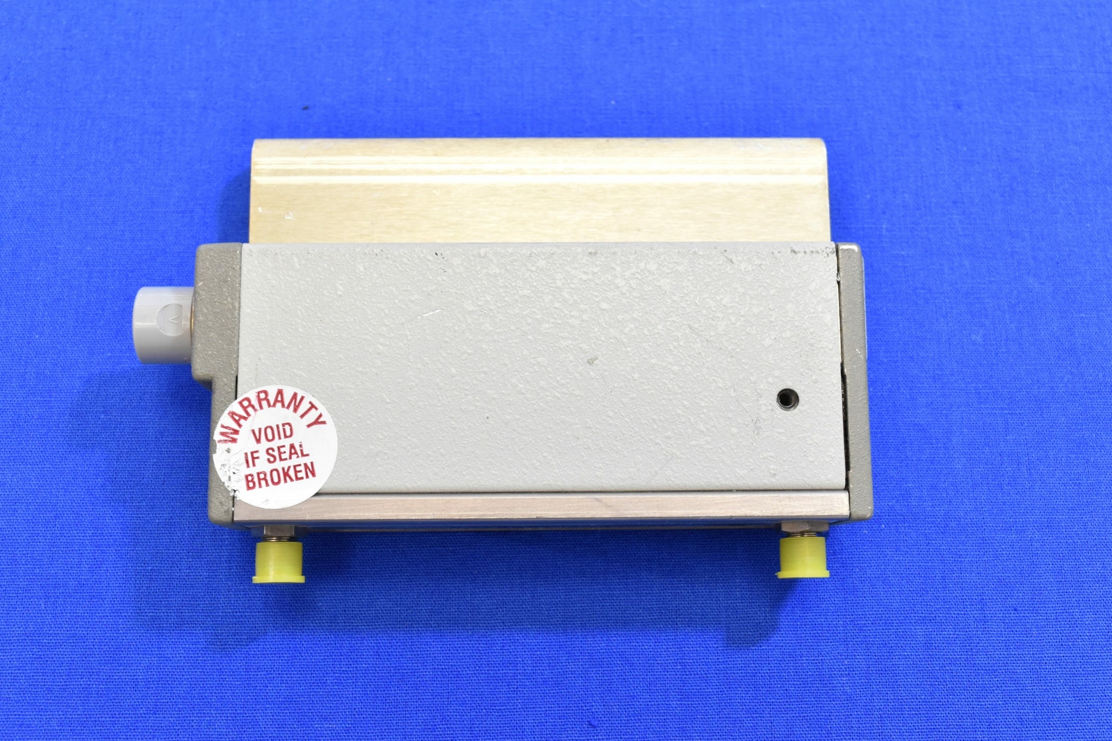 HP 33321G Programmable Step Attenuator, 70dB