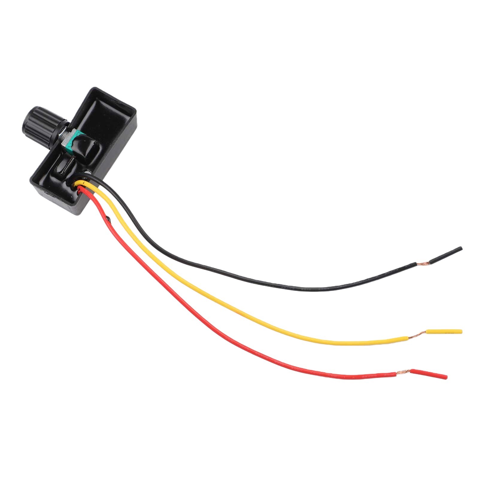 Electronic Controller Dimmer Switch For Home Appliances Waterproof