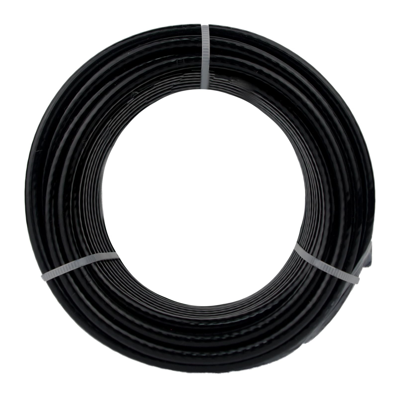 32.8Ft Fitness Gym Cable for Pulley Cable Machine,1/4"(6mm) Gym Steel Cable, ...