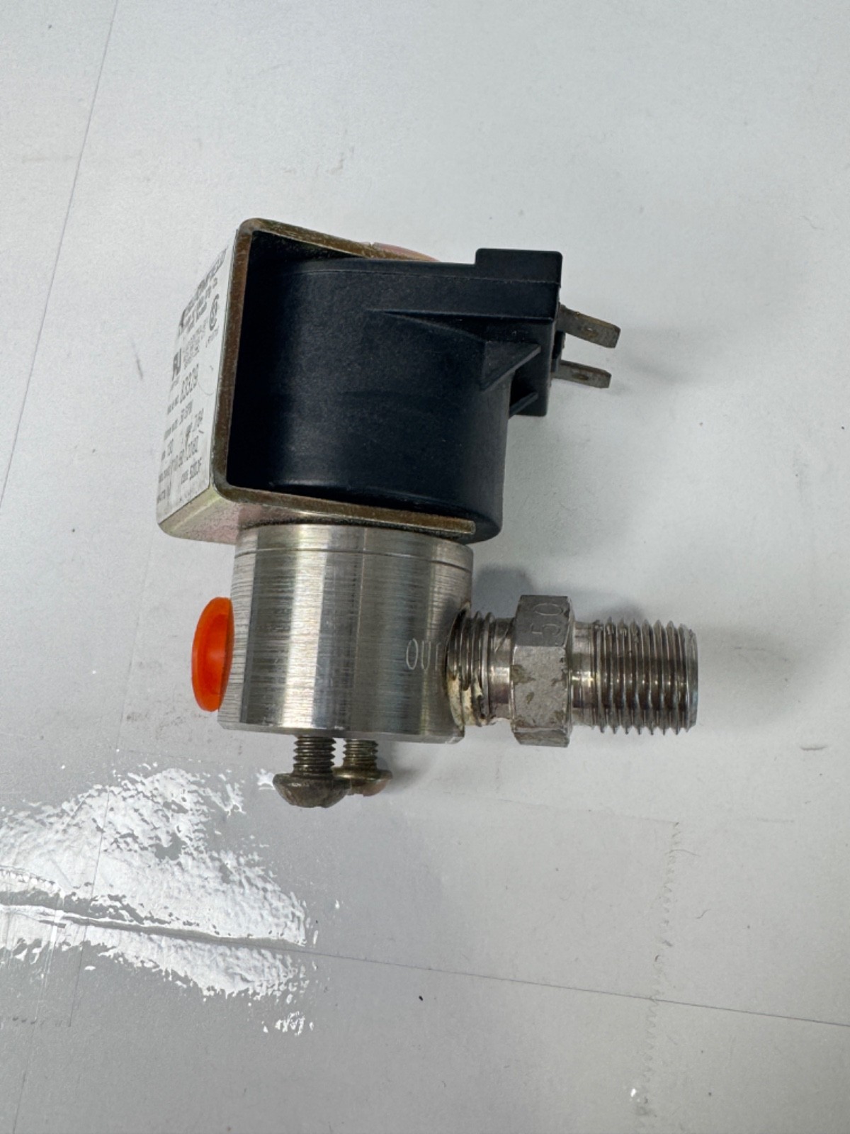 Bloomfield Valve No. 83329