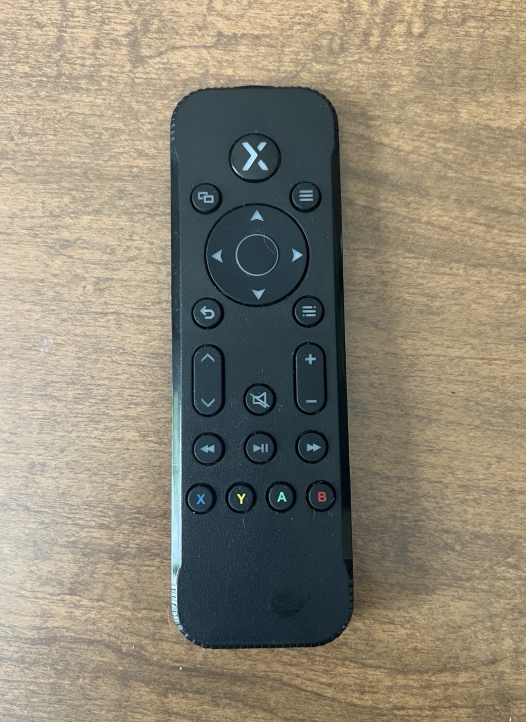 Gamestop Media Remote - Model 357004 Xbox Series - X/S Xbox One - X/S OEM Tested