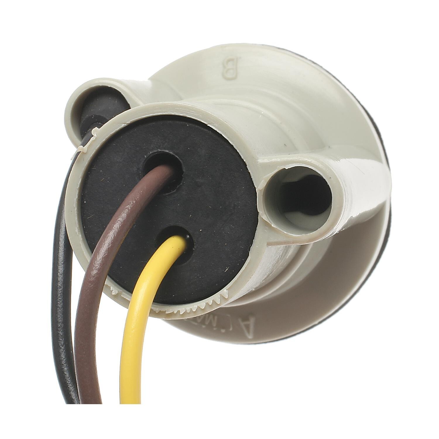 For 1970 Pontiac Tempest Back Up Light Socket SMP 947KH43