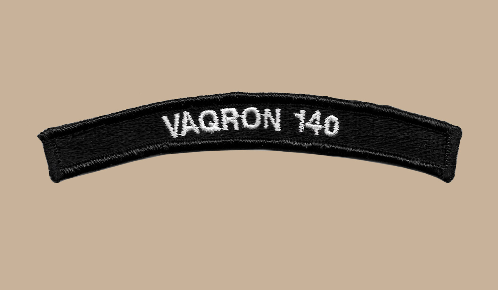 US Navy VAQ-140 Patriots VAQRON Electronic Attack Squadron UIM Tab (03)