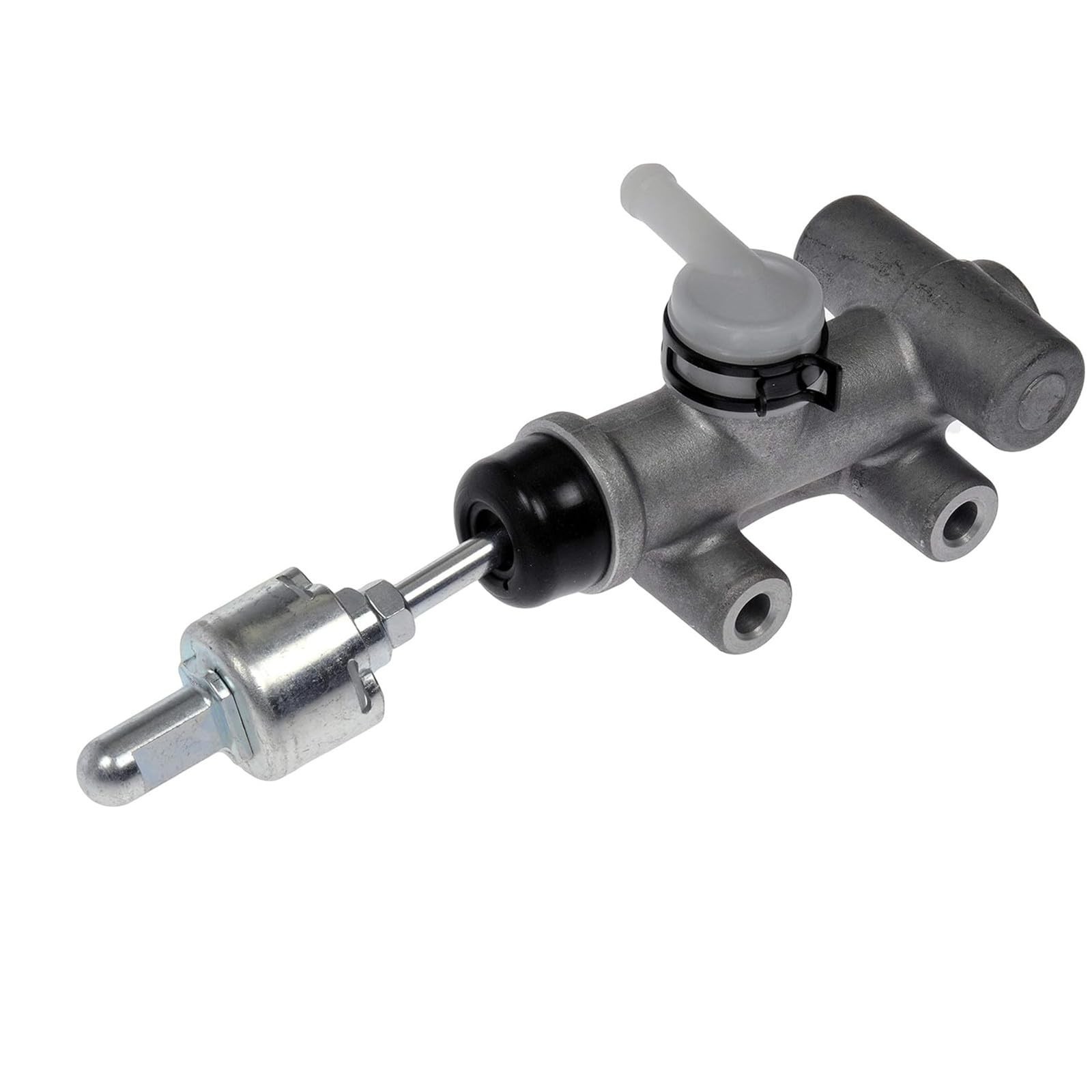 Clutch Master Cylinder Compatible with 2005-2018 Toyota Tacoma 2.7l L4; 2016-...