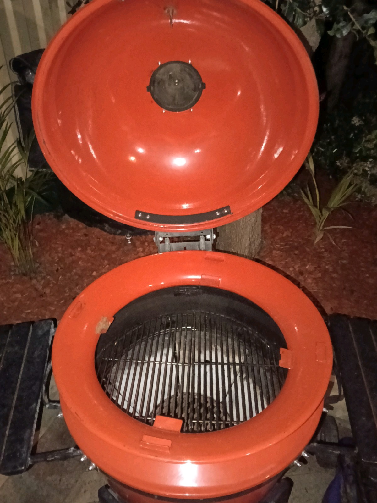 Kamado Joe Kettle Joe