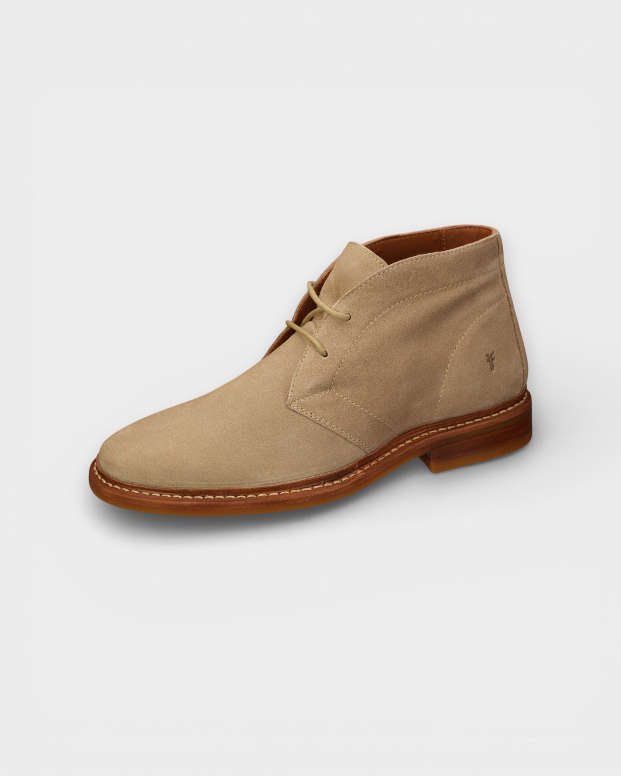 New Frye Boot Men's Shoes Paul Chukka Boot