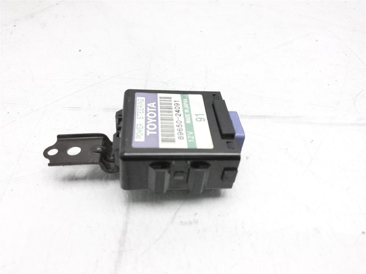 1997-2000 Lexus Sc300 Steering Electronic Unit Computer 89650-24091