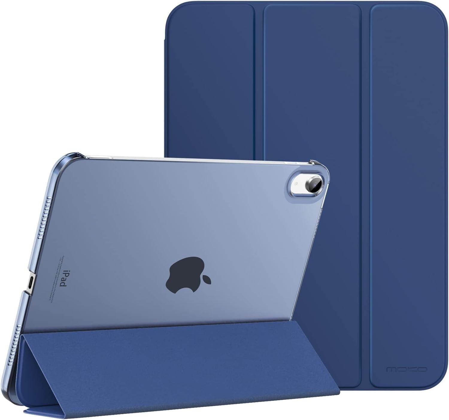 Case for Ipad (A16) 11Th Generation 11 Inch 2025, Ipad 10Th Generation 10.9 Inch