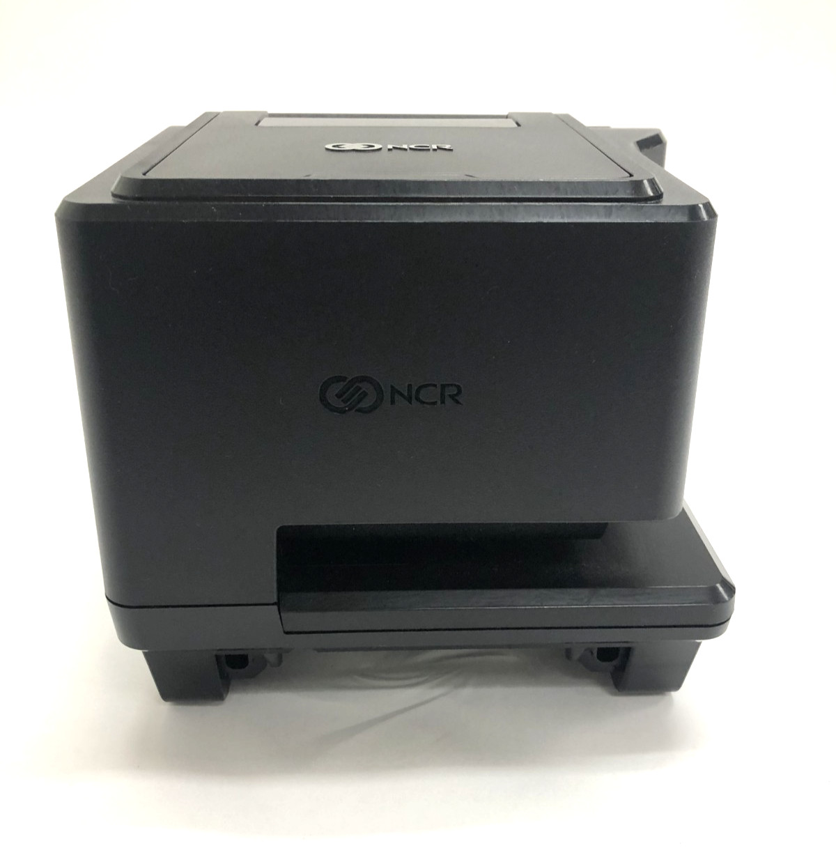 NCR 7169-7011-9001 Black POS Receipt Printer