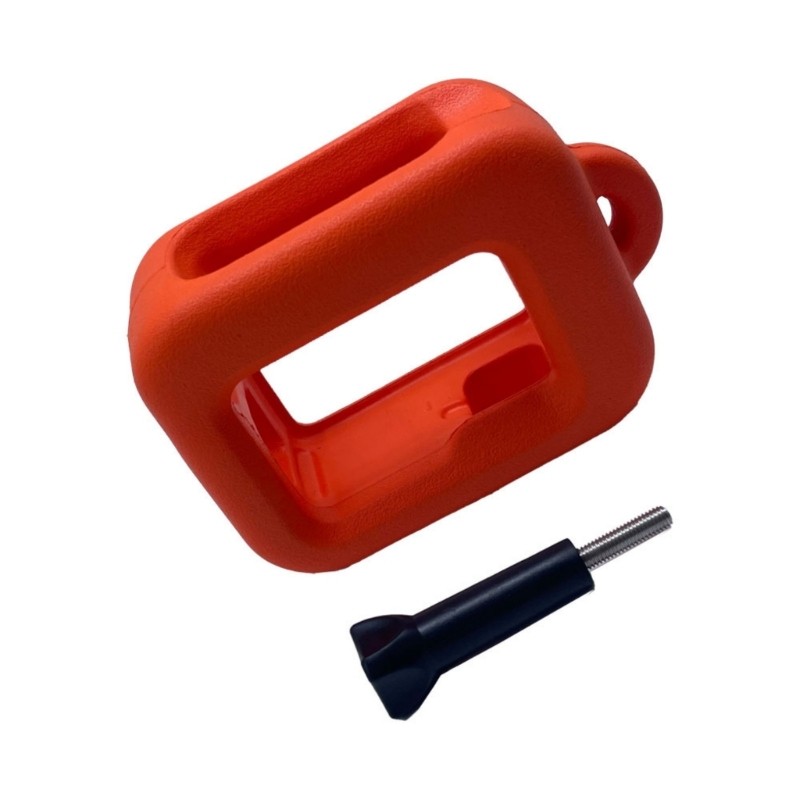 Floaty Case Diving Floating Protective Cover for Action Camera Accessories