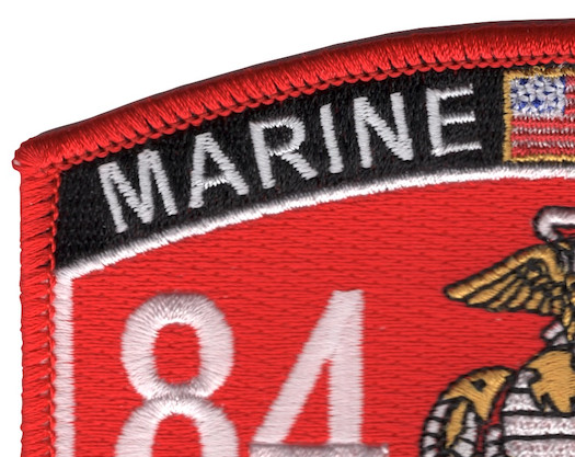 8404 Medevac Corpsman MOS Patch