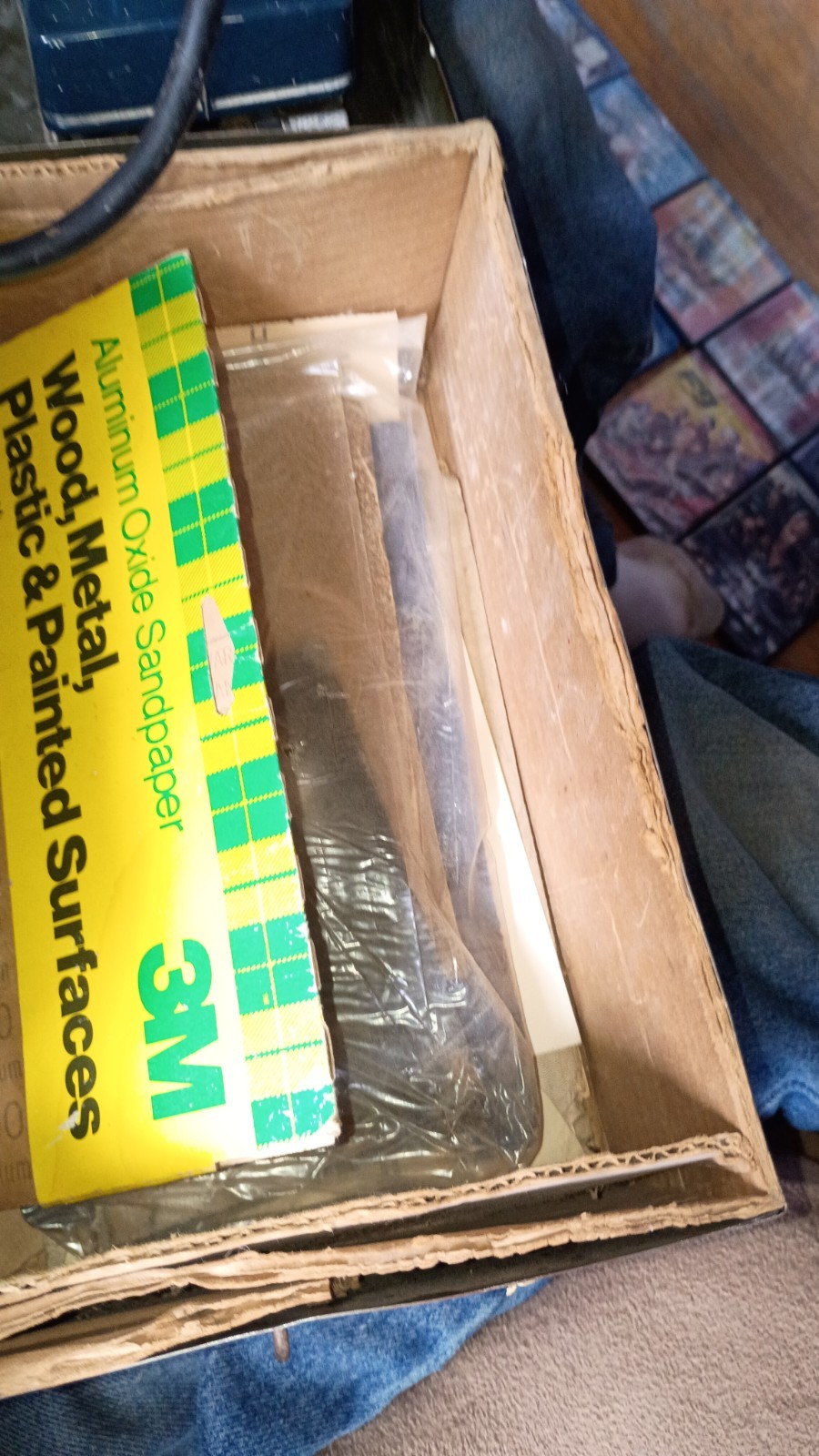 Electric sander