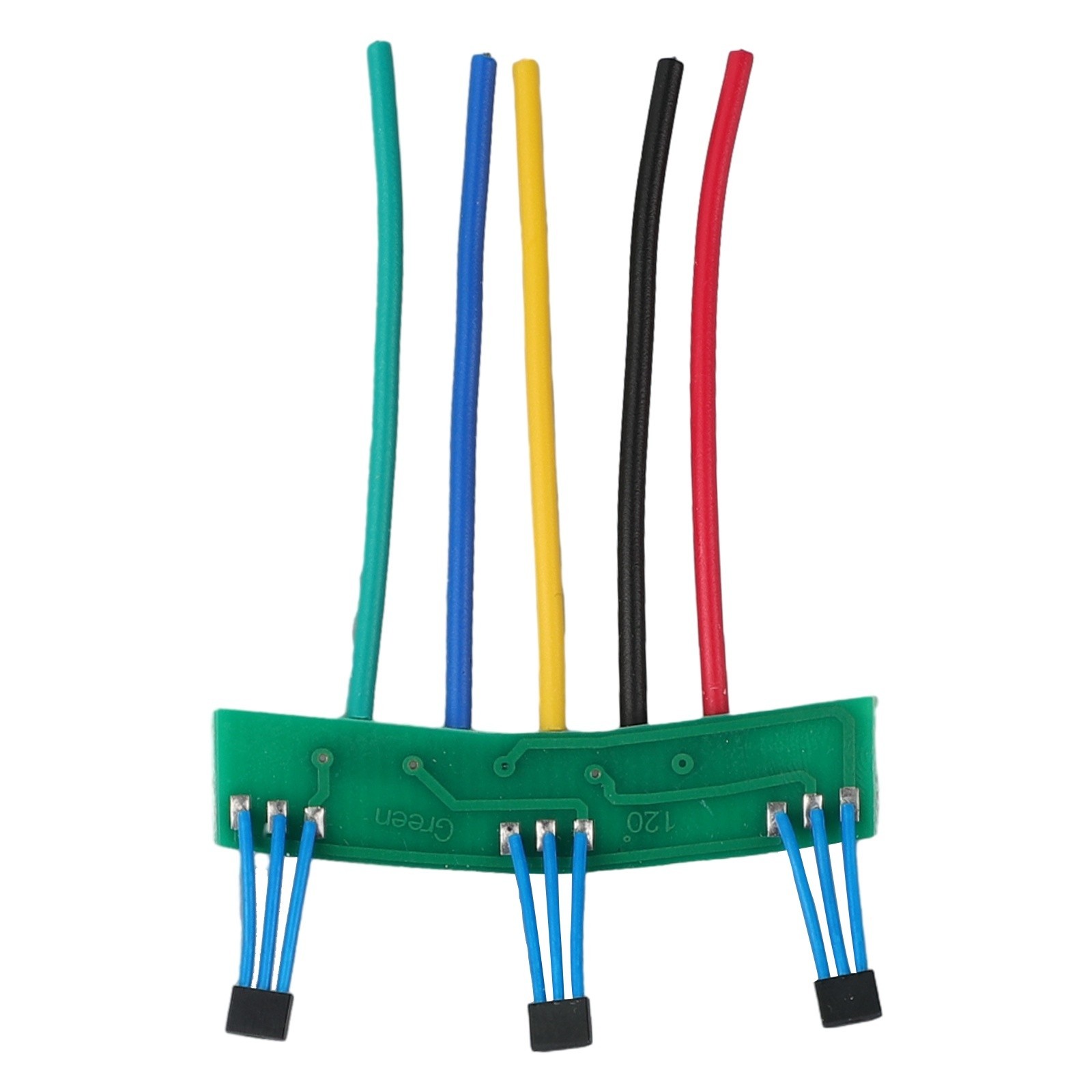 Hall PCB Hall Sensor Good Compatibility Hall Sensor High Quality Motors