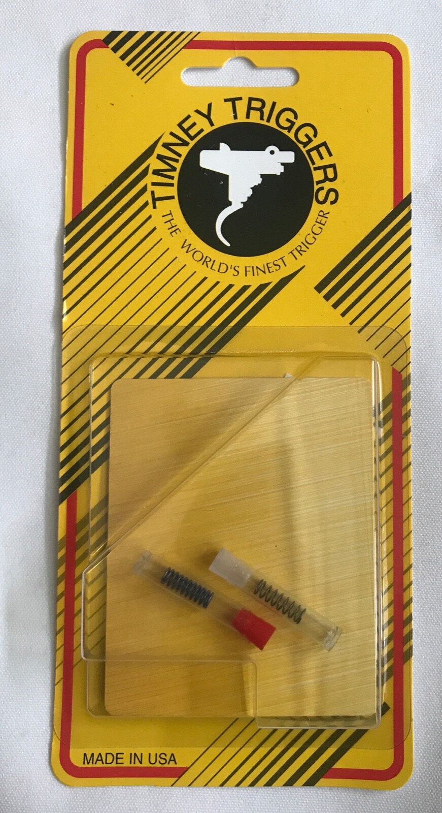 Timney #602 Trigger A-Bolt Spring Kit