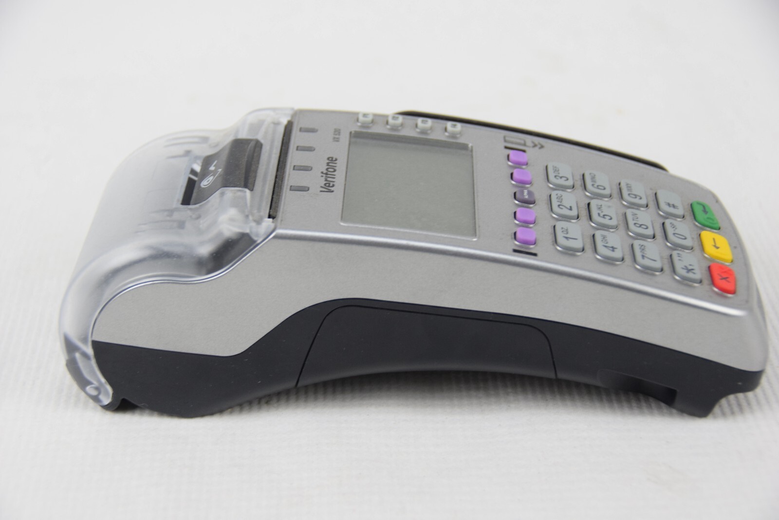 Verifone VX520 Credit Card Terminal Machine