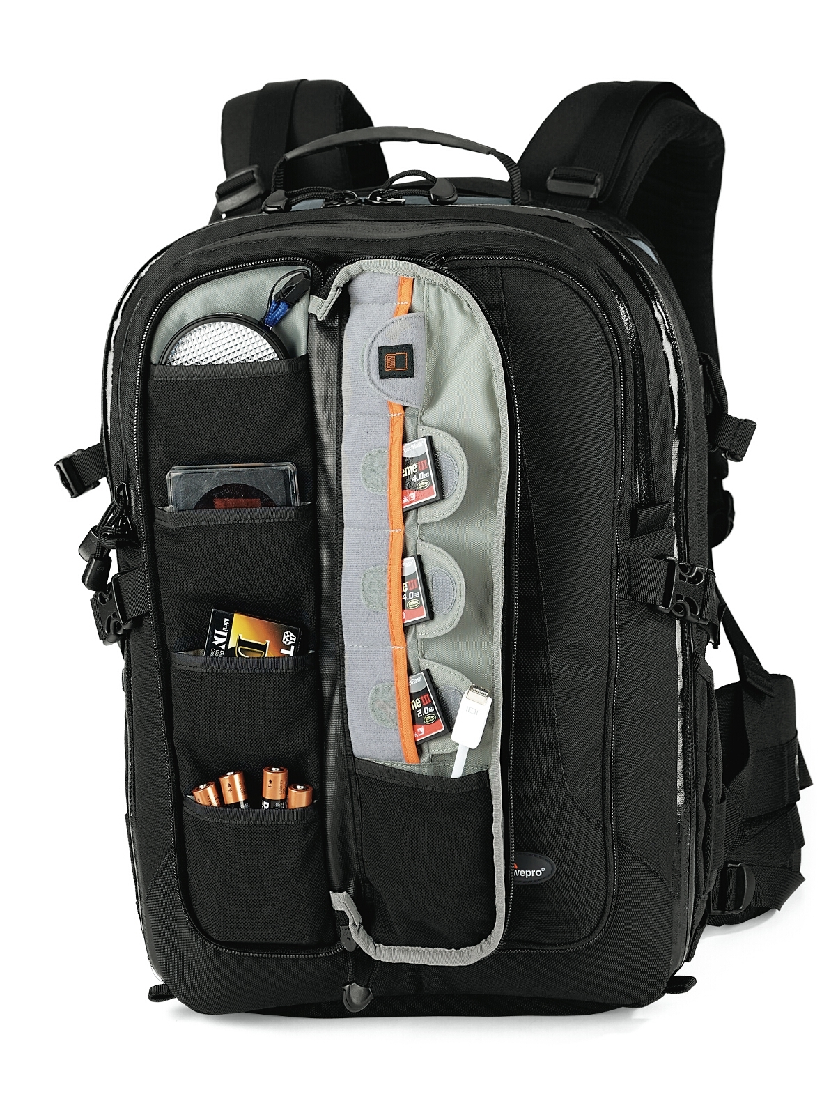 LowePro Vertex 200 AW Premium and Rugged Backpack