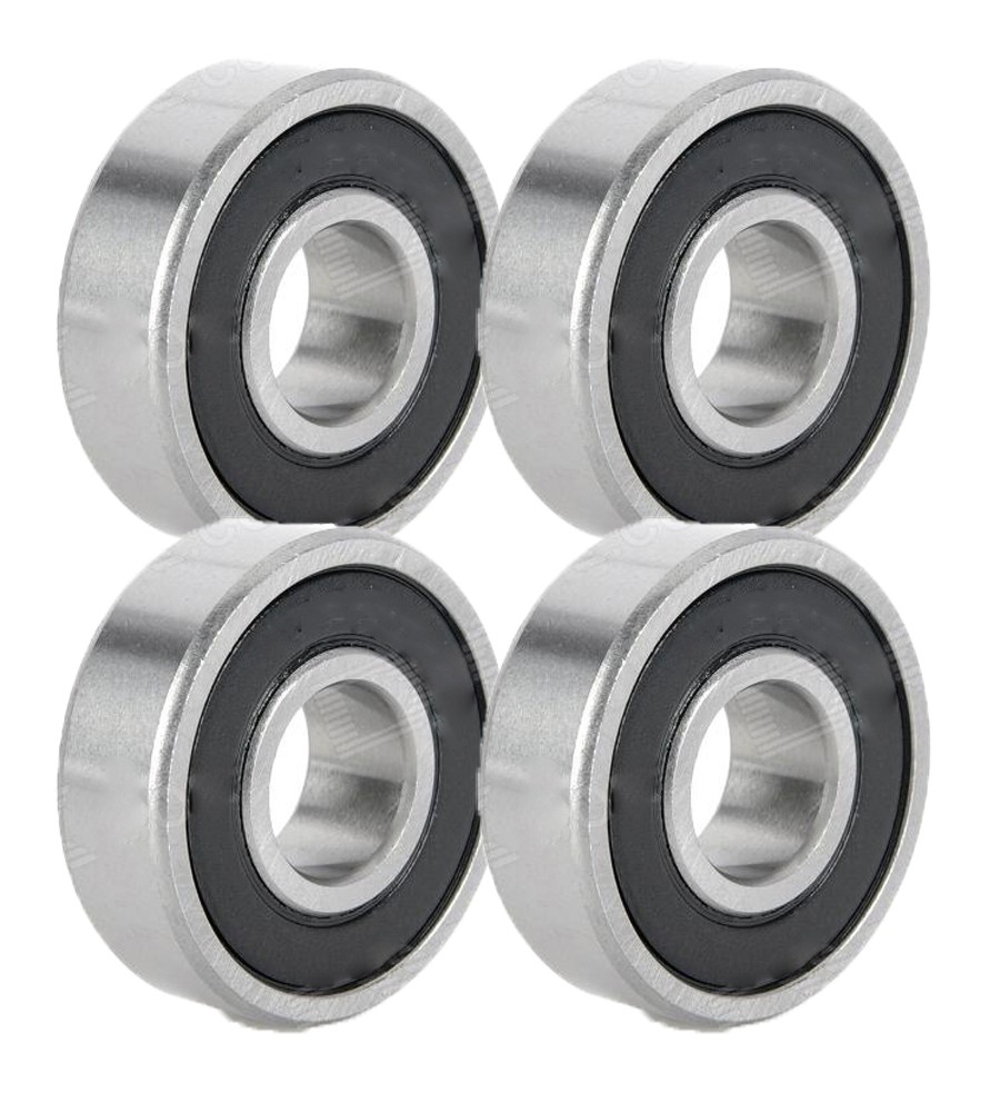 Fein RS12-70E Sander / WSG Grinders 4 Pack Groove Ball Bearing - 41701007266-4PK