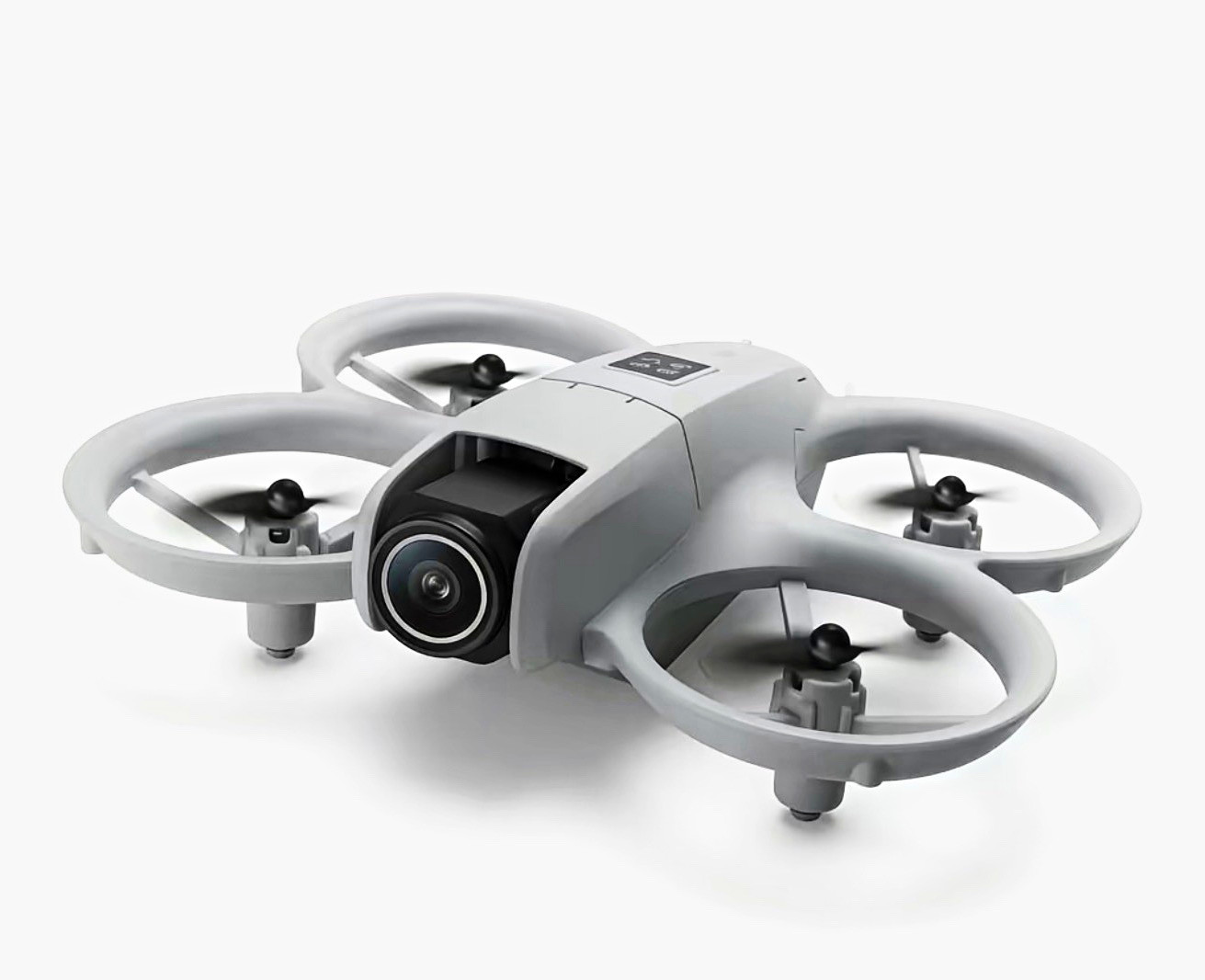 CJC i1 PRO Ready to Fly Drone Quadcopter 1080P HD 90° Adjustable Camera