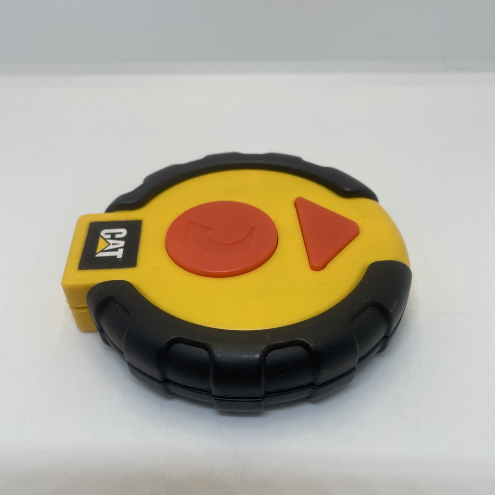 Funrise Lil Movers Construction CAT Construction Replacement Remote Control-toy