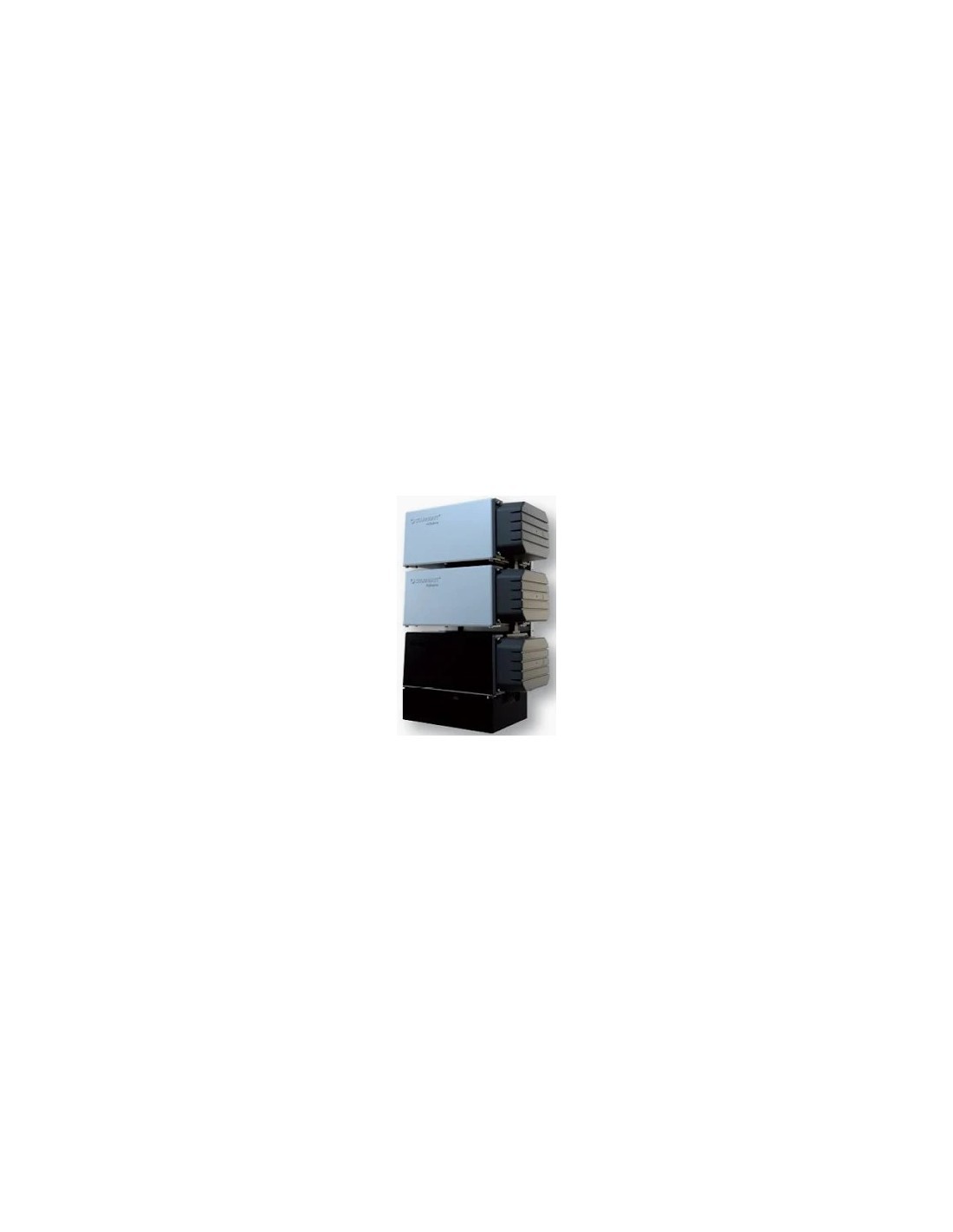 Accessory Kit myreserve Command 25