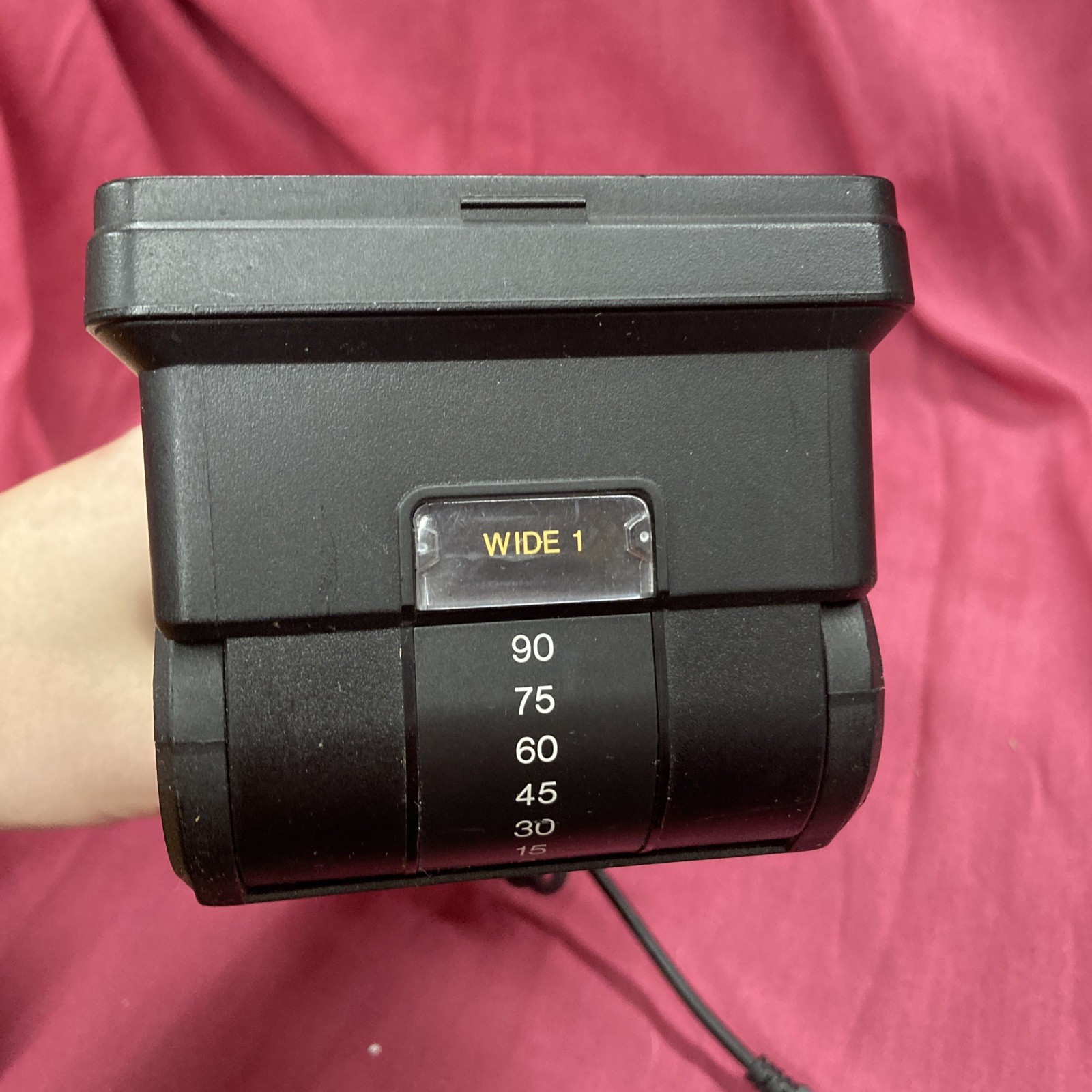 Starblitz Pro-5000 GTZ-TWIN Camera Flash