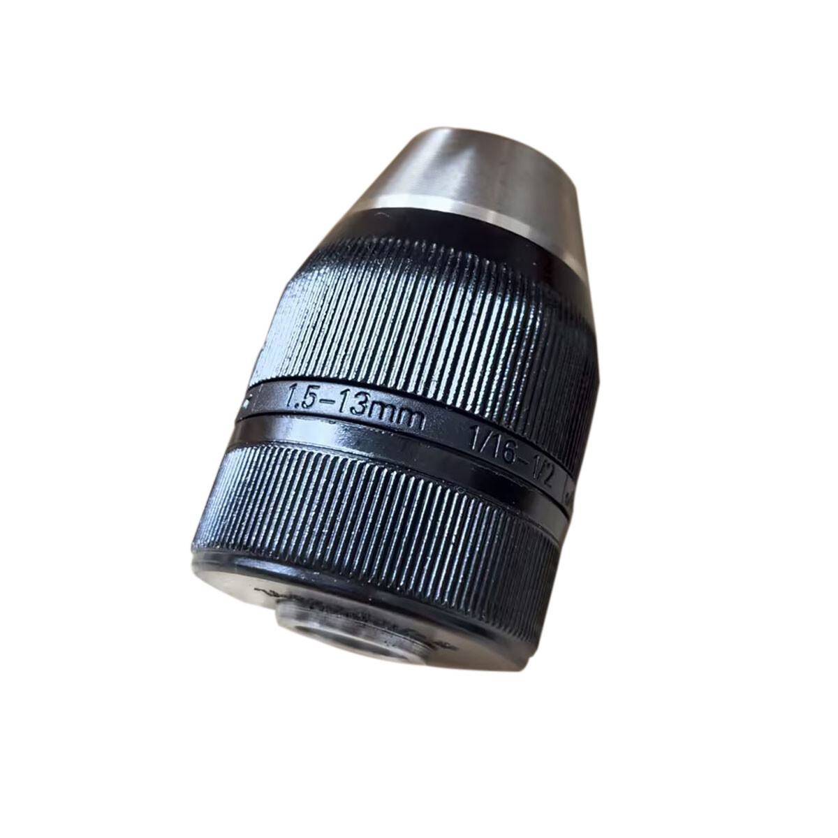 jacobs 13MM Drill Chuck 1/2 Inch for Hitachi Makita DeWalt Keyless