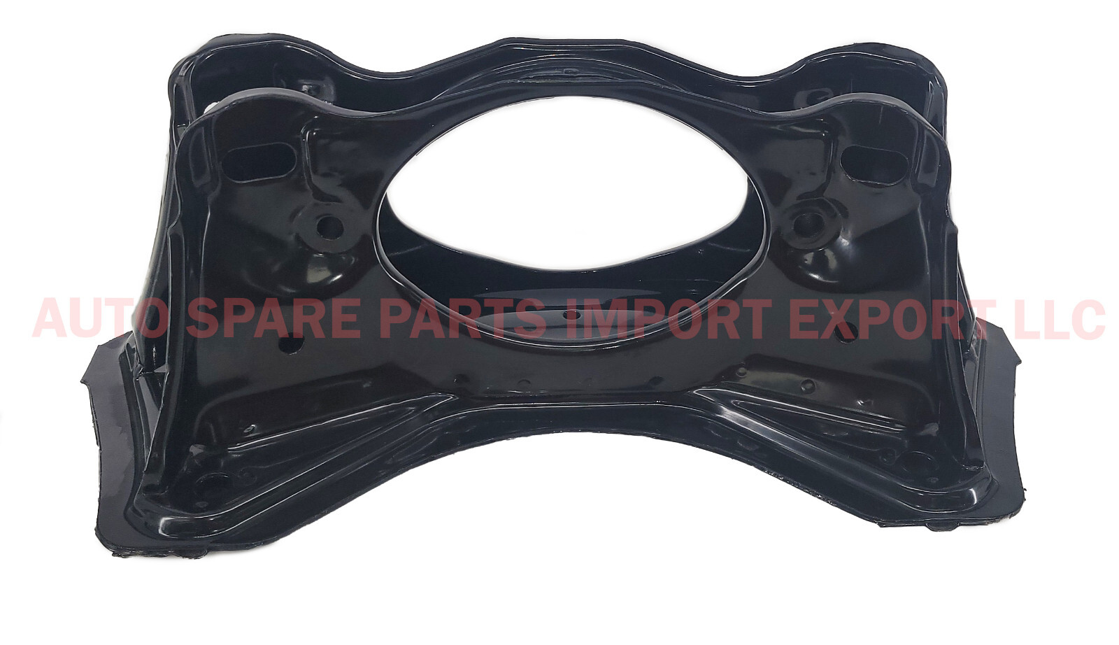 1998 1999 2000 Toyota RAV4 2WD 4WD AWD rear crossmember cradle subframe OEM