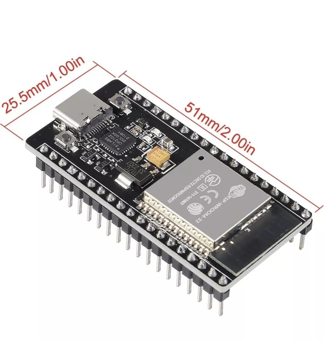 *New* Dogecoin NerdMiner + USB-C. DOGE Mining Made Easy! Nerd Miner - Scrypt