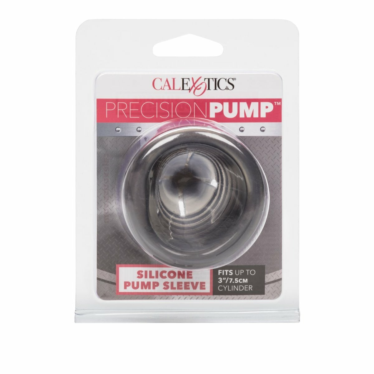 Precision Pump Silicone Universal Penis Pump Sleeve Replacement Donut Seal