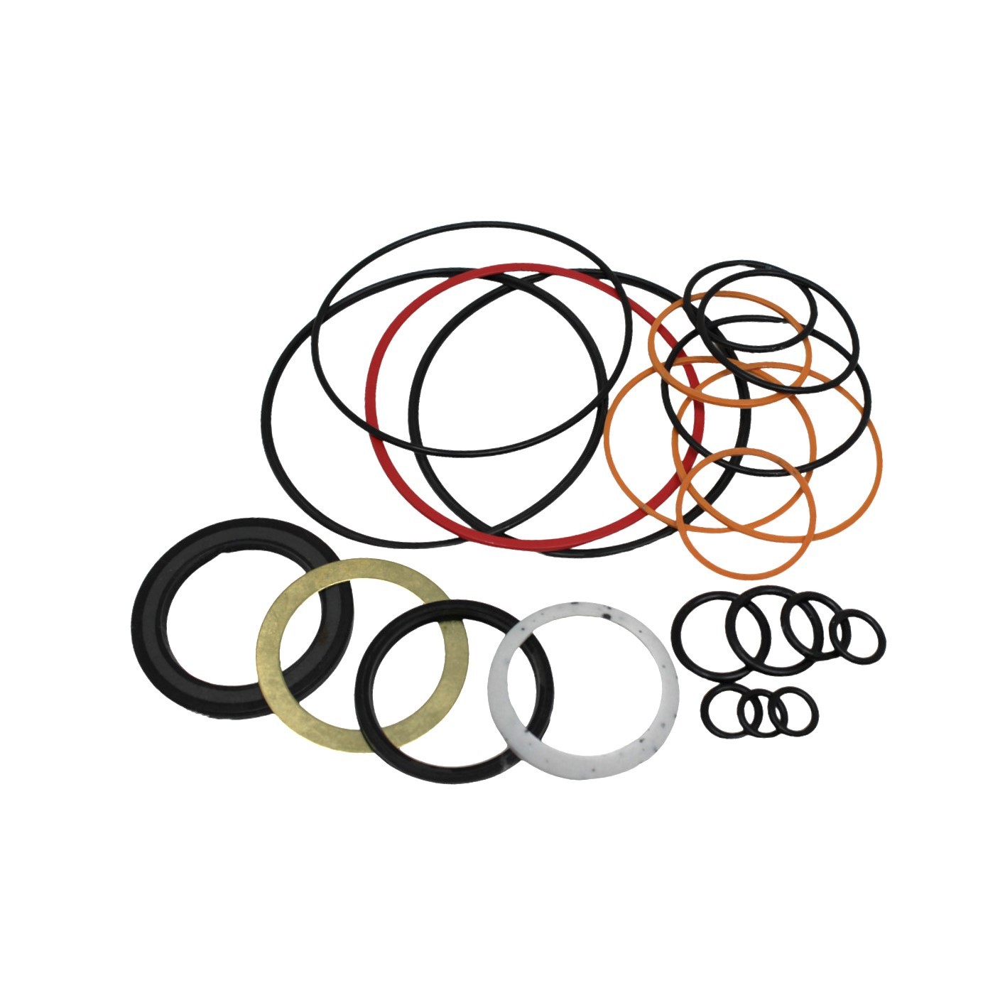 Aztec Replacement for Eaton Char-Lynn (Danfoss) 61267 - Seal Kit for Hydrauli...