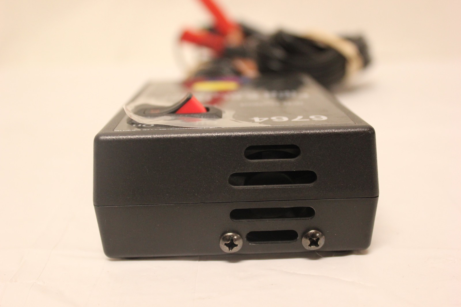 OTC 6764 Ford 6.0 IPR Controller E4B1