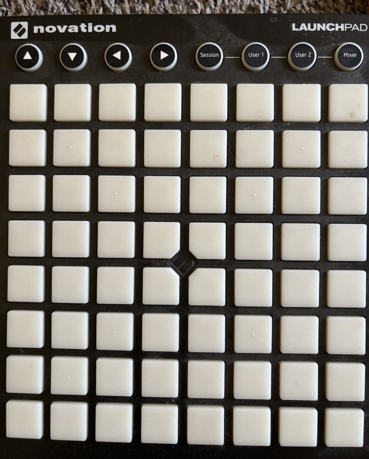 Novation 64-Key Launchpad/ MIDI Controller