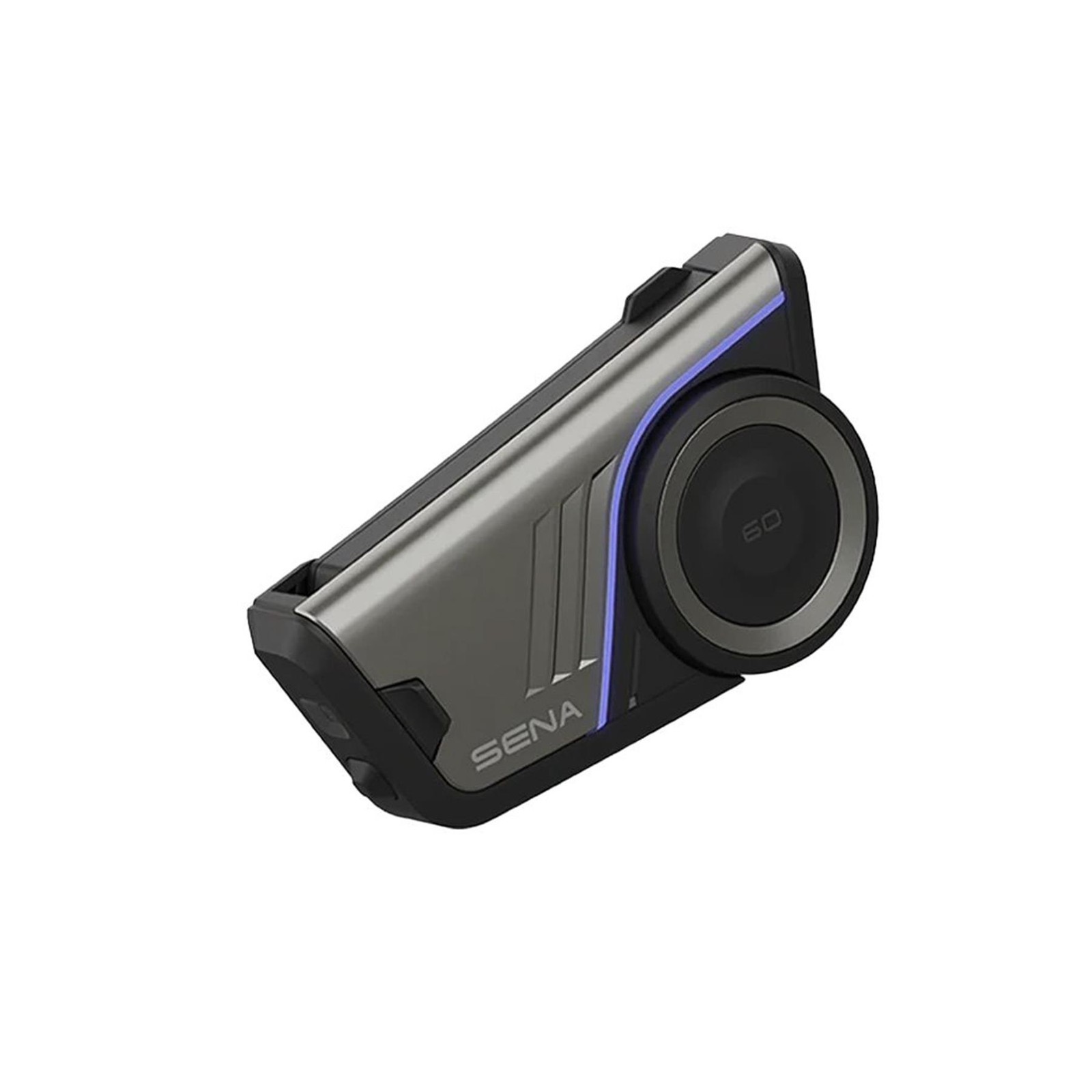 Sena 60S Motorcycle Helmet Bluetooth Communication System Intercom Kit