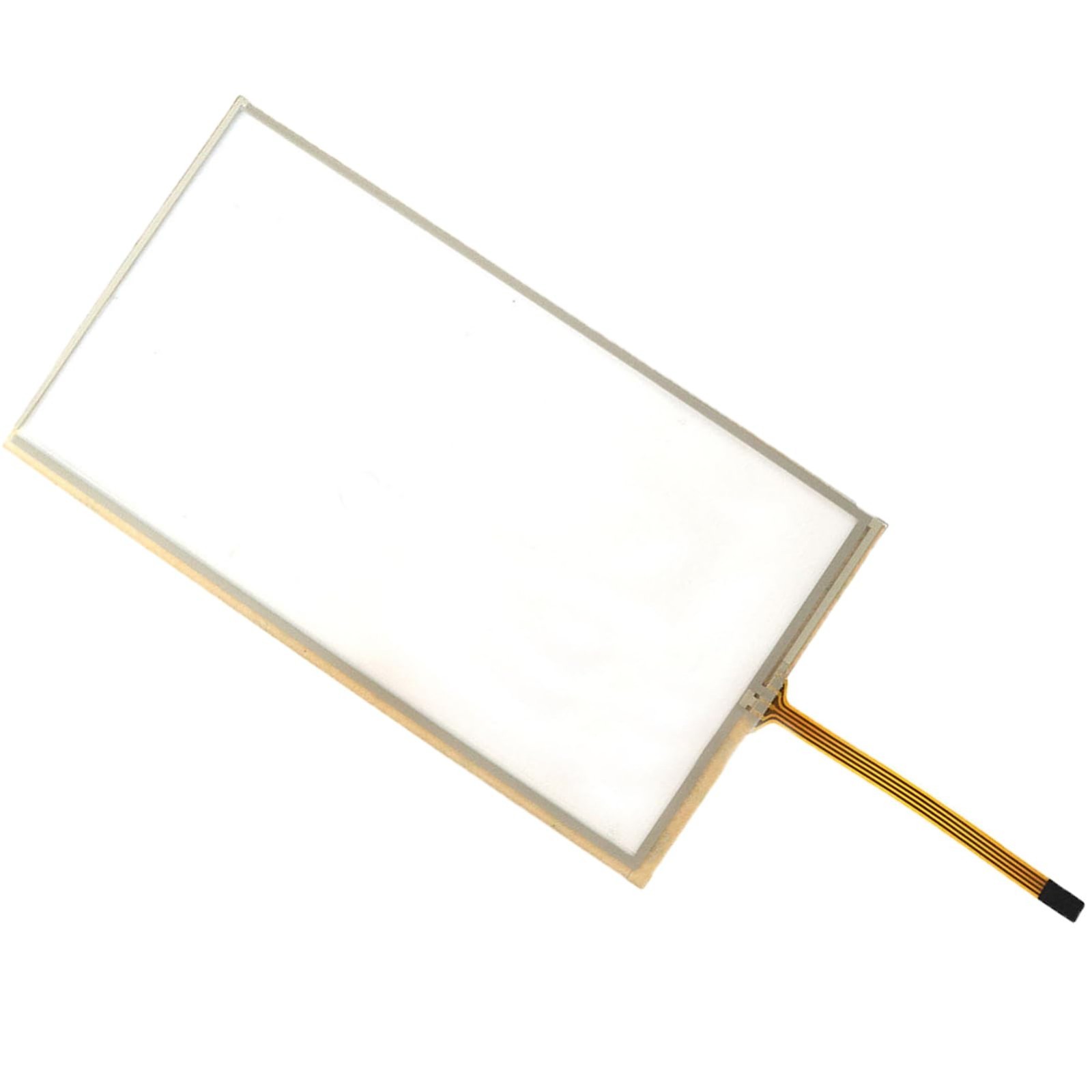 7" Touch Screen Digitizer Glass for Chevy Sonic Spark Trax 2012-2016 MYLINK, 4 P