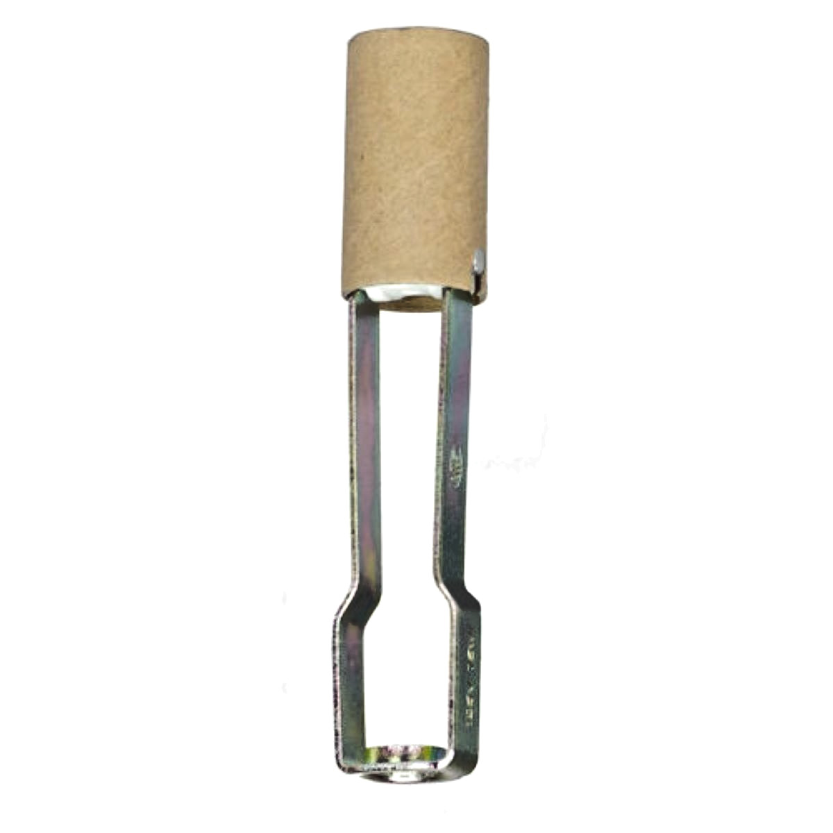 4" PORCELAIN CANDELABRA LAMP SOCKET   TR-203P
