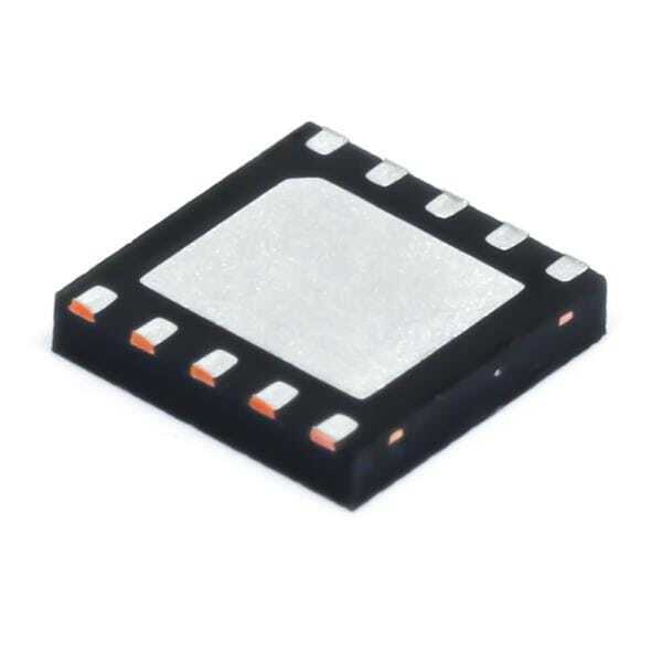 2Pcs LMR14020QDPRRQ1 WSON-10
