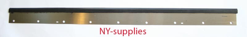 Wash Up Blade For Heidelberg SM-74 Offset Printing Press (1 pc) - New