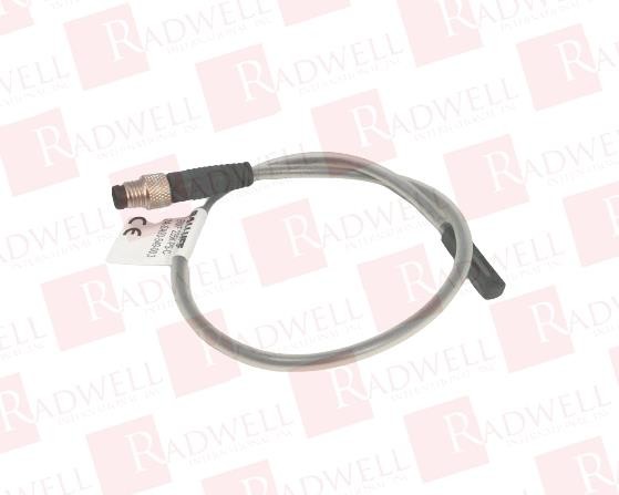 BALLUFF BMF 235K-PS-C-2A-SA93-S49-00,3 / BMF235KPSC2ASA93S49003 (NEW IN BOX)