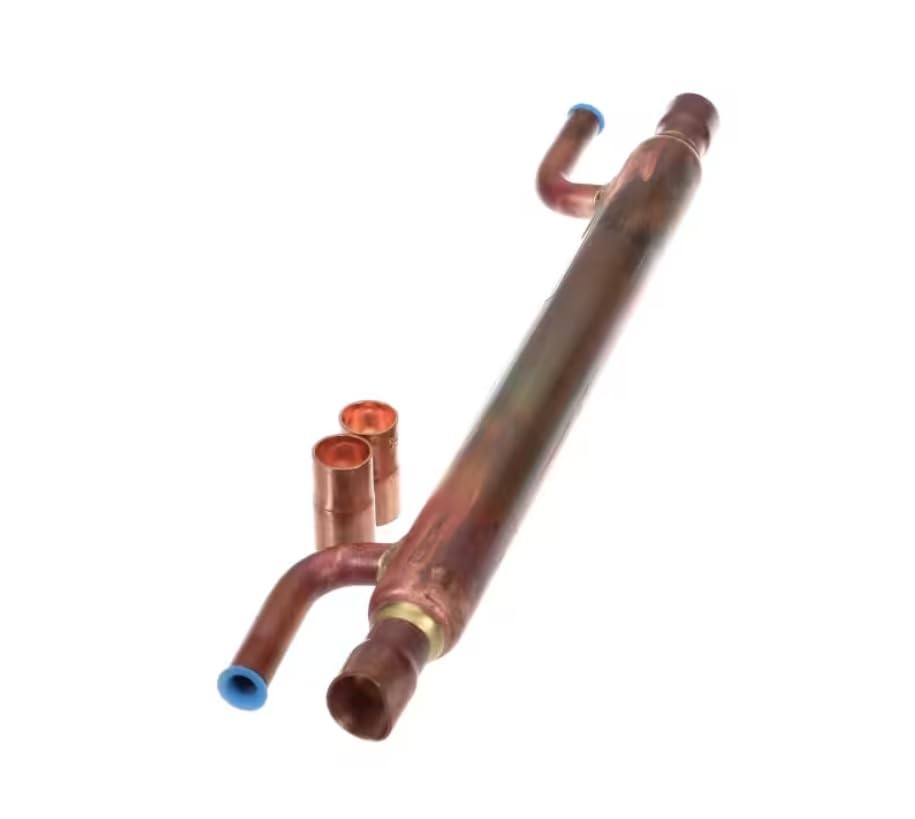 Fits Electro Freeze SHXR-75 TX 76702-0668 1-23 Heat Exchanger Kit for GEN-5400