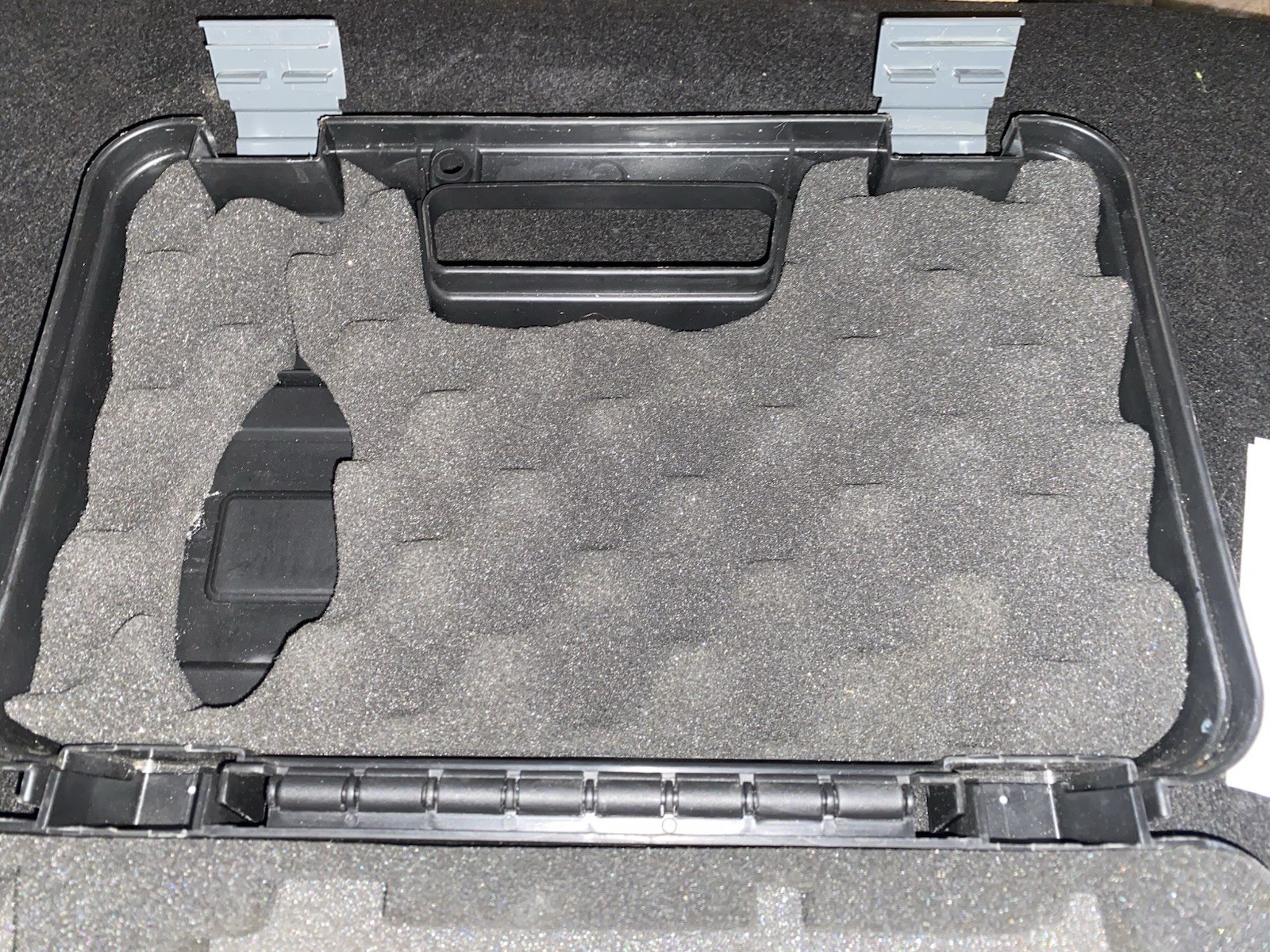 Smith & Wesson mp 2.0 5.7 Hard Case