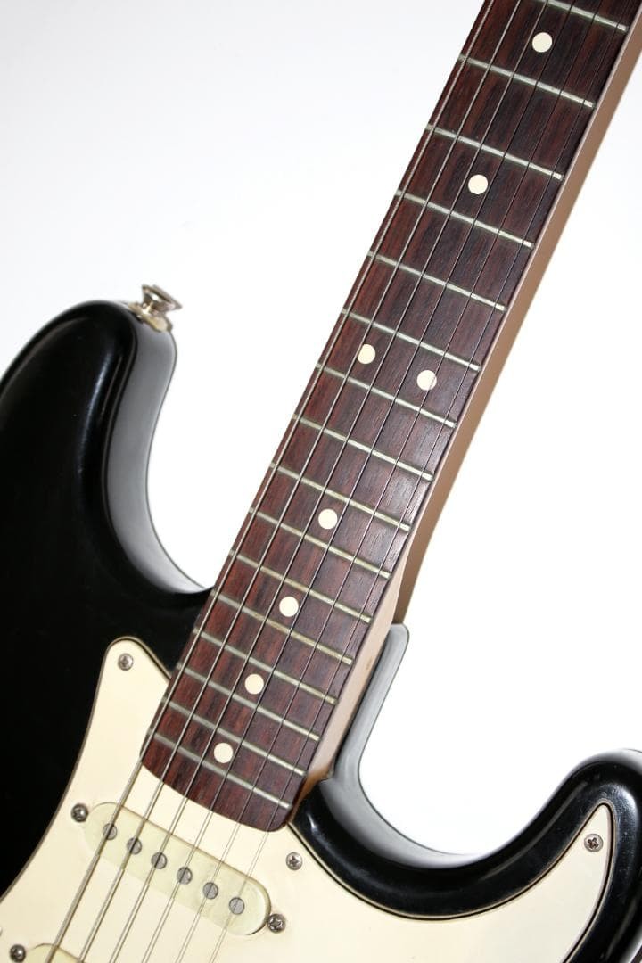 Fender Squier Series Mim Floyd Rose Ii