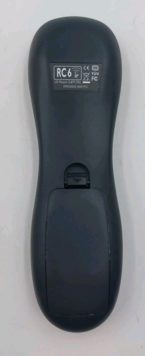 GATEWAY Remote Control WINDOWS Media Center RC 1534049/00 PC Computer Remote
