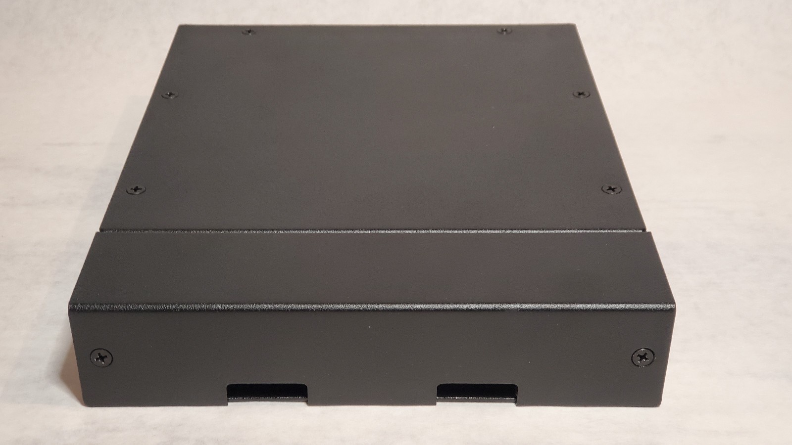 Valcom V-9972 Paging Interface/Adapter with Power Supply and Mounting Hardware