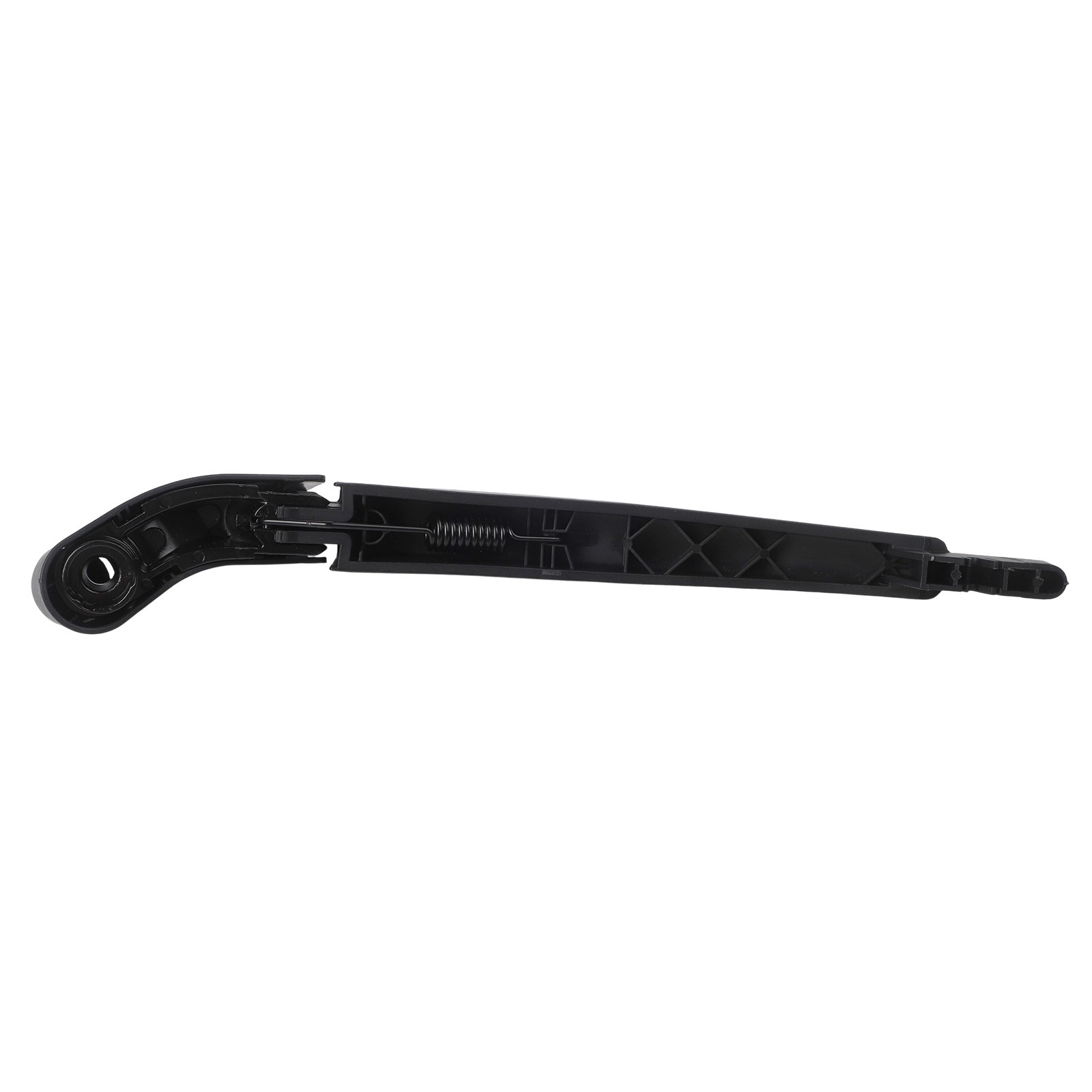 Car care rear wiper car rear wiper color black high quality materials