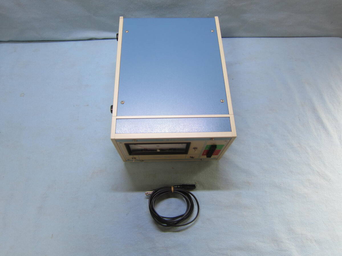 KANOMAX MODER 6141 ANEMOMASTER